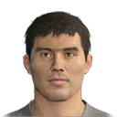 A. KOZLOV PES 2021 portrait