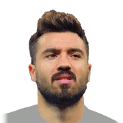 İ. AKDAĞ PES 2021 portrait