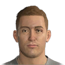 A. KILIT PES 2019 portrait