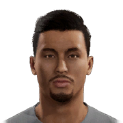 E. VALENTIM PES 2021 portrait