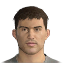 A. MARCHENKO PES 2019 portrait