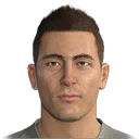 R. CERVANTES PES 2019 portrait