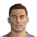 A. SHEPLYAKOV PES 2020 portrait