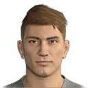 N. SUKACEV PES 2019 portrait