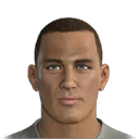 A. SADRIJAJ PES 2021 portrait