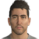 J. BUITRAGO PES 2021 portrait