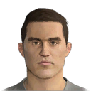 V. GRULEV PES 2021 portrait
