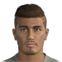 J. BOCANEGRA PES 2019 portrait