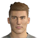 B. STIRLING PES 2021 portrait