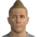 C. CASTAÑO PES 2021 portrait