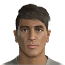 E. NAVARRO PES 2021 portrait
