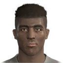 C. ESTERILLA PES 2019 portrait