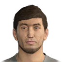 A. KALMYKOV PES 2019 portrait