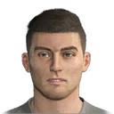 C. THOMSON PES 2019 portrait