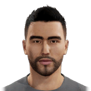 R. BERIŞBEK PES 2021 portrait