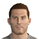 B. SVERRISSON PES 2019 portrait