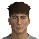 W. ABOU ALI PES 2021 portrait