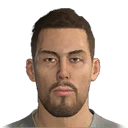 C. PETIT PES 2019 portrait