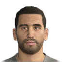E. ŞALK PES 2020 portrait
