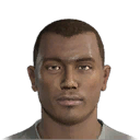 A. SANÉ PES 2019 portrait