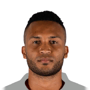 B. CÓRDOBA PES 2021 portrait