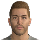 DANI REBOLLO PES 2021 portrait