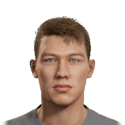 P. BOURDELLE PES 2021 portrait