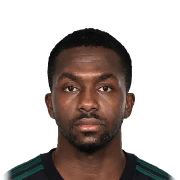 A. DIJKSTEEL PES 2021 portrait