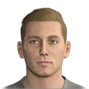 MATHIAS KRISTENSEN PES 2021 portrait