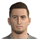J. LONGRIDGE PES 2021 portrait