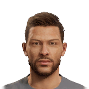 P. MCMULLAN PES 2021 portrait