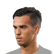 B. ALICI PES 2019 portrait