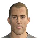 G. IRVINE PES 2019 portrait