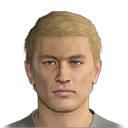 J. VREMAN PES 2019 portrait