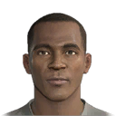 S. BARADJI PES 2019 portrait