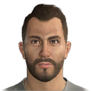 L. GÖR PES 2020 portrait