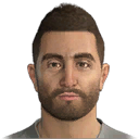 G. KARADENIZ PES 2021 portrait