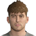 L. PELI PES 2021 portrait