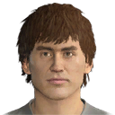 T. ROUFOSSE PES 2021 portrait