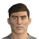 V. MOSKVICHEV PES 2021 portrait