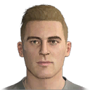 L. PREZ PES 2019 portrait