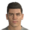 O. RODRÍGUEZ PES 2021 portrait