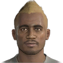 J. PAREDES PES 2019 portrait