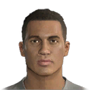 N. ANGULO PES 2019 portrait