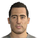 R. LYON PES 2019 portrait