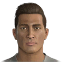 O. PATIÑO PES 2020 portrait