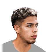 NONATO PES 2021 portrait