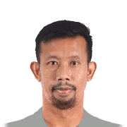 PATHOMCHAI SEAISAKUL PES 2021 portrait
