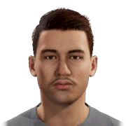 CHOMPHOOPLUEK PES 2020 portrait