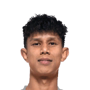 A. DENMAN PES 2021 portrait